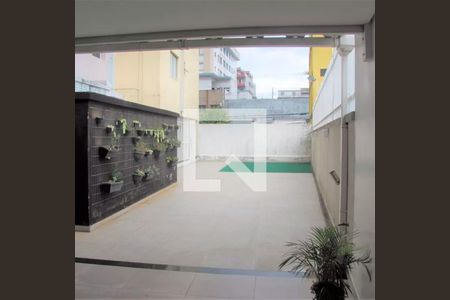 Apartamento à venda com 57m², 2 quartos e 1 vagaÁrea comum