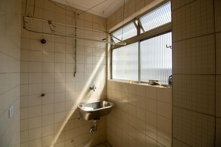 Apartamento à venda com 57m², 2 quartos e 1 vagaÁrea de Serviço