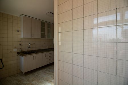 Apartamento à venda com 57m², 2 quartos e 1 vagaÁrea de Serviço