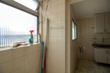 Apartamento à venda com 57m², 2 quartos e 1 vagaÁrea de Serviço