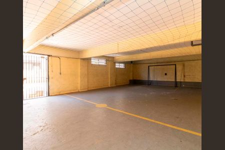 Apartamento à venda com 57m², 2 quartos e 1 vagaÁrea comum