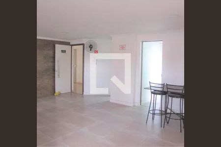 Apartamento à venda com 57m², 2 quartos e 1 vagaÁrea comum