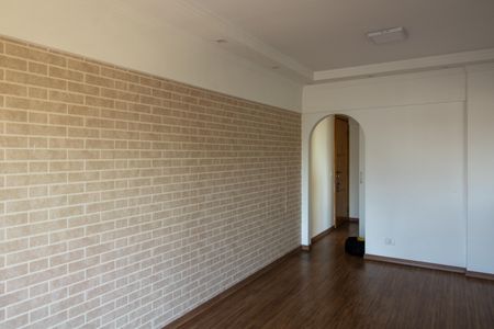 Apartamento à venda com 57m², 2 quartos e 1 vagaSala