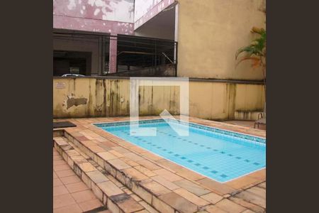 Apartamento à venda com 57m², 2 quartos e 1 vagaÁrea comum - Piscina