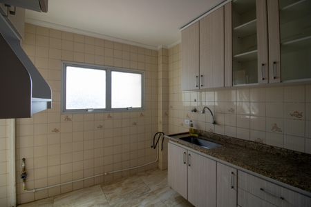 Apartamento à venda com 57m², 2 quartos e 1 vagaCozinha