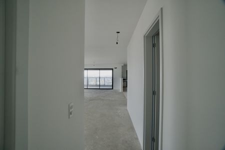 Apartamento à venda com 195m², 3 quartos e 3 vagas Apartamento à venda com 195m², 3 quartos e 3 vagasSala