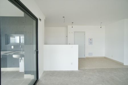 Apartamento à venda com 195m², 3 quartos e 3 vagas Apartamento à venda com 195m², 3 quartos e 3 vagasSala