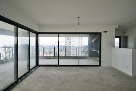 Apartamento à venda com 195m², 3 quartos e 3 vagas Apartamento à venda com 195m², 3 quartos e 3 vagasSala