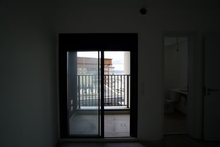 Apartamento à venda com 195m², 3 quartos e 3 vagas Apartamento à venda com 195m², 3 quartos e 3 vagasVista da Sacada Suíte 3