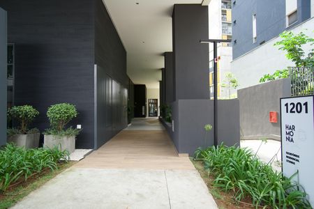 Apartamento à venda com 195m², 3 quartos e 3 vagas Apartamento à venda com 195m², 3 quartos e 3 vagasFachada
