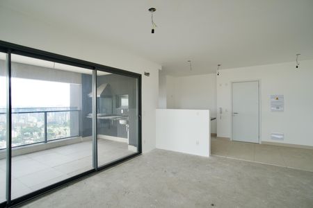 Apartamento à venda com 195m², 3 quartos e 3 vagas Apartamento à venda com 195m², 3 quartos e 3 vagasSala