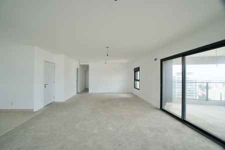Apartamento à venda com 195m², 3 quartos e 3 vagas Apartamento à venda com 195m², 3 quartos e 3 vagasSala
