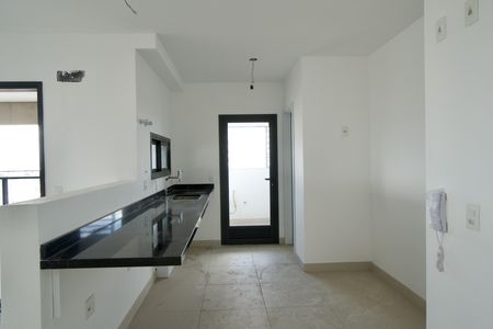 Apartamento à venda com 195m², 3 quartos e 3 vagas Apartamento à venda com 195m², 3 quartos e 3 vagasCozinha