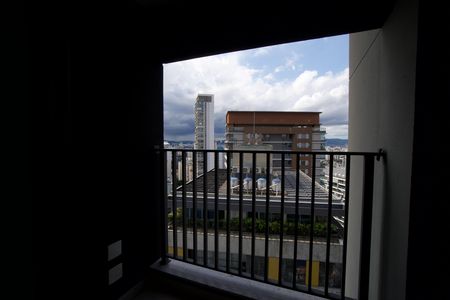 Apartamento à venda com 195m², 3 quartos e 3 vagas Apartamento à venda com 195m², 3 quartos e 3 vagasVista da Sacada Suíte 3