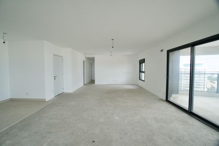 Apartamento à venda com 195m², 3 quartos e 3 vagas Apartamento à venda com 195m², 3 quartos e 3 vagasSala