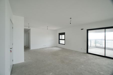 Apartamento à venda com 195m², 3 quartos e 3 vagas Apartamento à venda com 195m², 3 quartos e 3 vagasSala