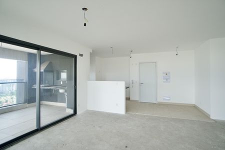 Apartamento à venda com 195m², 3 quartos e 3 vagas Apartamento à venda com 195m², 3 quartos e 3 vagasSala