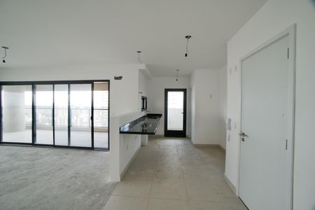 Apartamento à venda com 195m², 3 quartos e 3 vagas Apartamento à venda com 195m², 3 quartos e 3 vagasCozinha