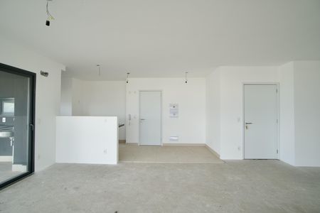 Apartamento à venda com 195m², 3 quartos e 3 vagas Apartamento à venda com 195m², 3 quartos e 3 vagasSala