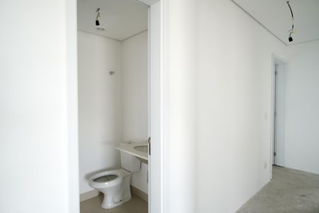 Apartamento à venda com 195m², 3 quartos e 3 vagas Apartamento à venda com 195m², 3 quartos e 3 vagasLavabo