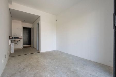 Studio de kitnet/studio à venda com 1 quarto, 23m² em Sumarezinho, São Paulo