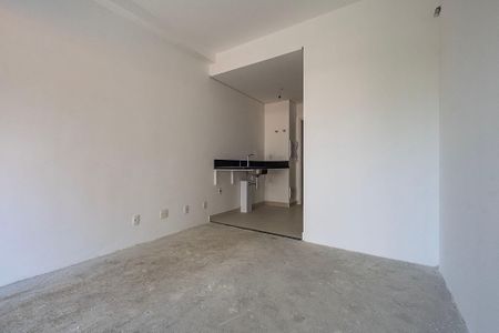 Studio de kitnet/studio à venda com 1 quarto, 23m² em Sumarezinho, São Paulo