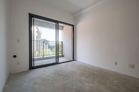 Studio de kitnet/studio à venda com 1 quarto, 23m² em Sumarezinho, São Paulo