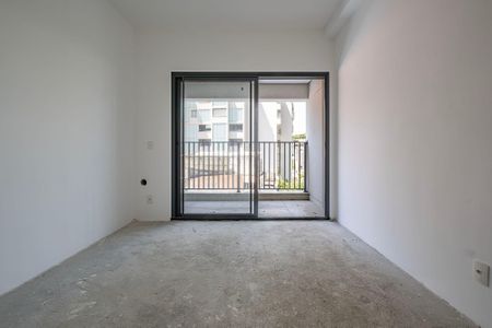 Studio de kitnet/studio à venda com 1 quarto, 23m² em Sumarezinho, São Paulo
