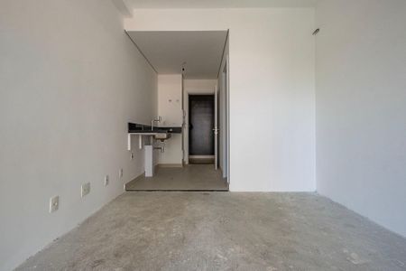 Studio de kitnet/studio à venda com 1 quarto, 23m² em Sumarezinho, São Paulo