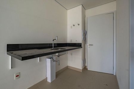 Studio à venda com 24m², 1 quarto e sem vagaStudio