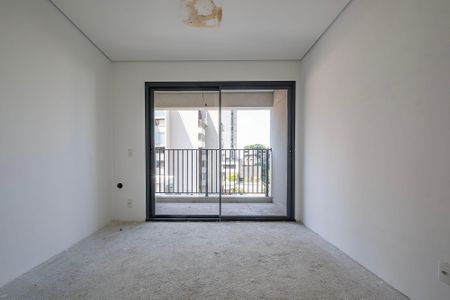 Studio à venda com 24m², 1 quarto e sem vagaStudio