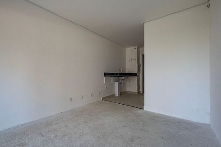Studio à venda com 24m², 1 quarto e sem vagaStudio