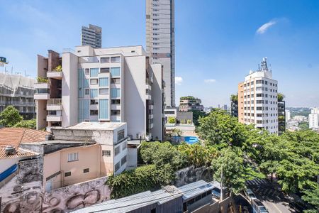 Studio à venda com 24m², 1 quarto e sem vagaStudio - Vista