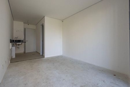 Studio à venda com 24m², 1 quarto e sem vagaStudio