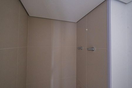 Studio à venda com 24m², 1 quarto e sem vagaBanheiro