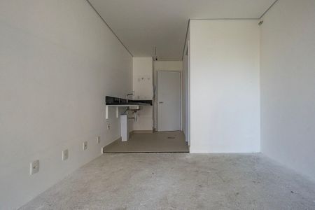 Studio à venda com 24m², 1 quarto e sem vagaStudio