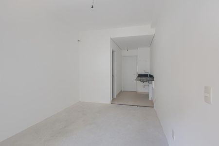 Studio à venda com 24m², 1 quarto e sem vagaQuarto