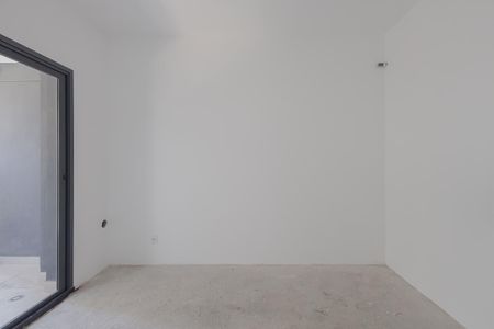 Studio à venda com 24m², 1 quarto e sem vagaQuarto