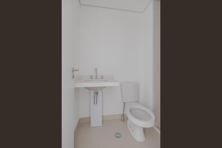 Studio à venda com 24m², 1 quarto e sem vagaBanheiro