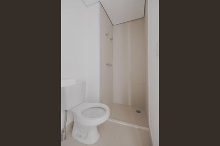 Studio à venda com 24m², 1 quarto e sem vagaBanheiro