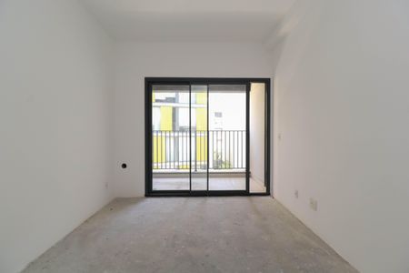 Studio à venda com 24m², 1 quarto e sem vagaStudio