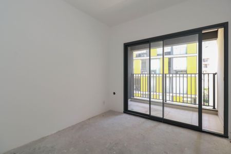 Studio de kitnet/studio à venda com 1 quarto, 24m² em Sumarezinho, São Paulo