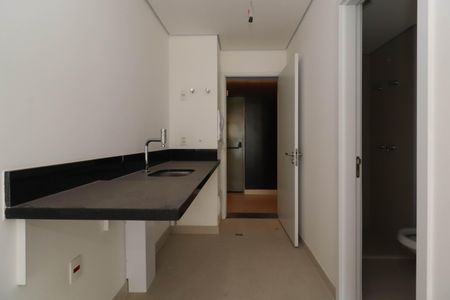 Studio de kitnet/studio à venda com 1 quarto, 24m² em Sumarezinho, São Paulo