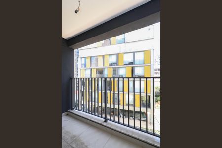 Studio de kitnet/studio à venda com 1 quarto, 24m² em Sumarezinho, São Paulo