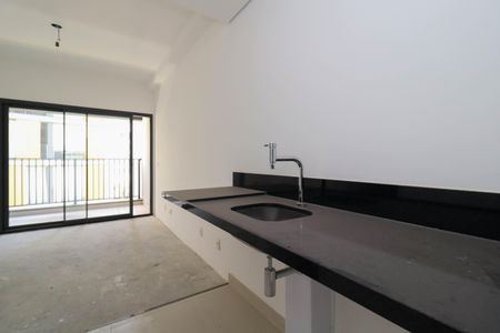 Studio de kitnet/studio à venda com 1 quarto, 24m² em Sumarezinho, São Paulo