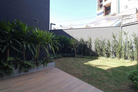 Studio à venda com 24m², 1 quarto e sem vagaÁrea comum