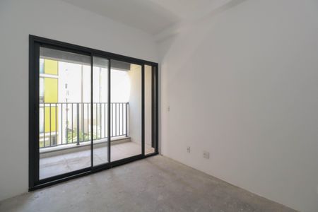 Studio à venda com 24m², 1 quarto e sem vagaStudio