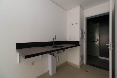 Studio de kitnet/studio à venda com 1 quarto, 24m² em Sumarezinho, São Paulo