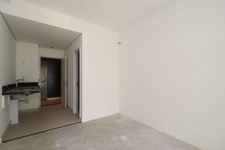 Studio à venda com 24m², 1 quarto e sem vagaStudio