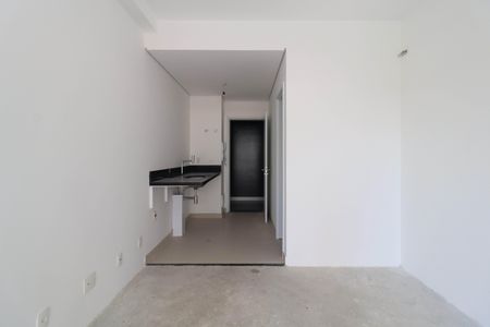 Studio de kitnet/studio à venda com 1 quarto, 24m² em Sumarezinho, São Paulo